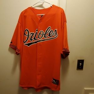 Baltimore Orioles Jersey